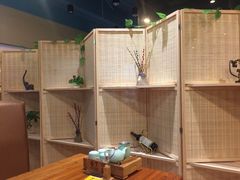 -金穗园·砂锅粥.醉鸡煲火锅(长寿路店)