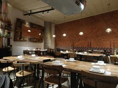 大堂-铁公鸡·四川料理(天环广场店)