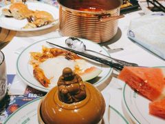 -亚马逊海鲜自助(万象汇店)