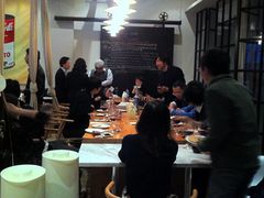 大堂-the rug 飞毯 (朝阳公园店)