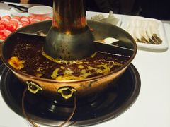 -乔先生涮肉·鲜活牛羊肉火锅(塘沽店)