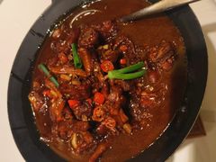 -飶香居(省博物馆店)