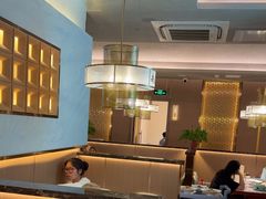 -南山翁新概念川菜(江宁万达广场店)