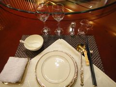 餐具-湖北味道(湖北大厦店)