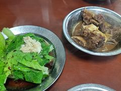 -阿秋牛排(湖心街店)