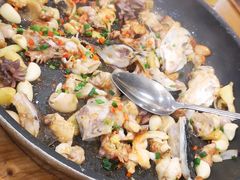 -寻味顺德·南记酒家·传统顺德菜·鱼生(广源路店)