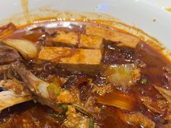 -李记东北饺子馆·东北菜(欢乐谷店)