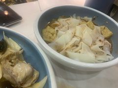 -董小西的凉皮和椒麻鸡(三元桥店)