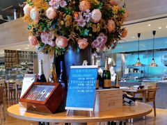 -君悦酒店·La Terrazza意合園·意式风味