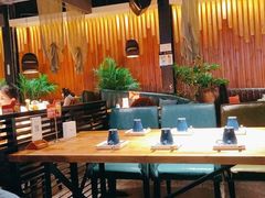 大堂-798餐厅(任丘路店)