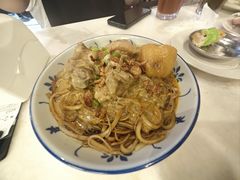 -何九海南茶店(鬼仔巷店)
