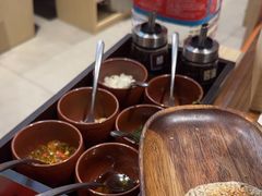 -东门口·新式老北京火锅(河西龙湖天街店)