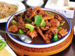 -茗香居(环城南路店)