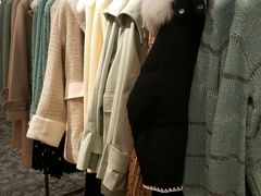 -ochirly(龙之梦购物中心店)