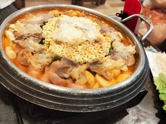 -韩一馆(吉大店)