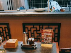 -李记饺子·熏酱东北菜(欢乐谷店)