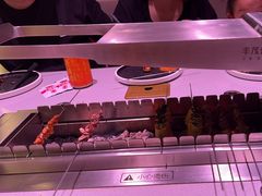 -丰茂烤串(全国首店)