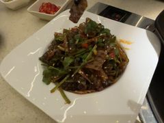 -润泽园椰子鸡(汇一城店)