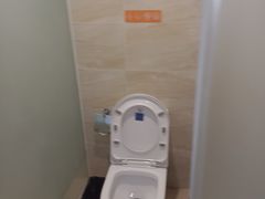 -橙曼酒店(双子塔环球中心店)