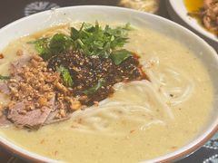 -云之南(八里庄店)