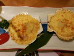 -一心创作料理屋(经开万达店)