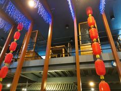 -滇越乘象云南餐厅(豆各庄店)