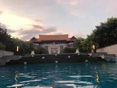 -三亚海棠湾万丽度假酒店