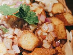 -楼兰新疆主题餐厅(苏州中心店)