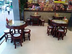 -广信牛奶甜品世家(台东店)