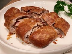 -莆田餐厅PUTIEN(金融街购物中心店)