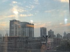 -丝路天山酒店(国际大巴扎店)