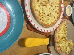 -菲滋意式餐厅(金华银泰城店)