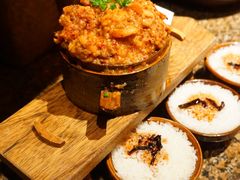 -吃饭皇帝大土家民族菜(正大广场店)