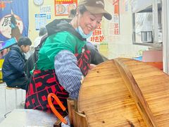 -老嘢扣肉糯米饭(云亭街店)