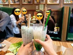 -班兰叶印尼美食