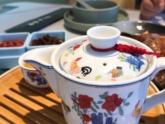 -南拳十三姨·潮汕砂锅粥·粤菜(西单大悦城店)