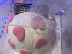 -奔海甄选·活鲜刺身铁板烧自助(太原里店)