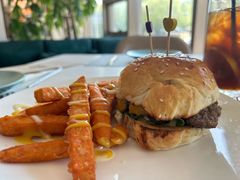 -J·one Bistro吉萬酒厨·牛排