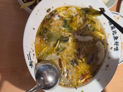 -太二酸菜鱼(福州泰禾店)