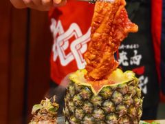 -大阪烧肉BAKA一代(国贸商住大厦店)