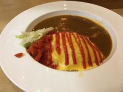 -呀咪咖喱屋(龙之梦购物中心莘庄店)