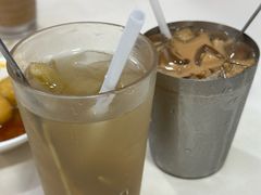 -華歡冰室-WahFoon(吉大店)