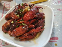 -靓靓蒸虾·头牌蒸虾(南山桂庙店)