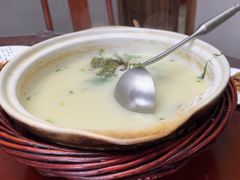 -高老庄·老溧阳·私房菜(南山竹海店)