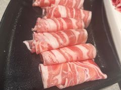 -海底捞火锅(公益西桥店)