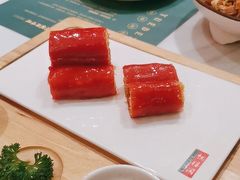 -悦得闲广式茶楼点心(石厦时代广场店)