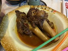 -羊家胡同·龙虾烧烤火锅(龙汇路店)
