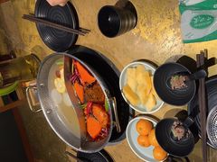 -手选潮汕鲜牛肉火锅(二七广场店)