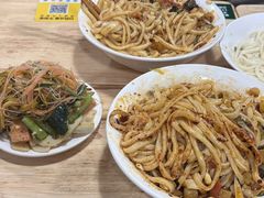 -王菊美食街·王菊面馆(总店)