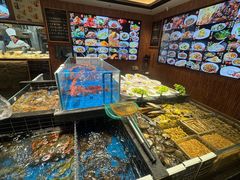 -阿明小菜·海鲜·上海菜(梅陇店)